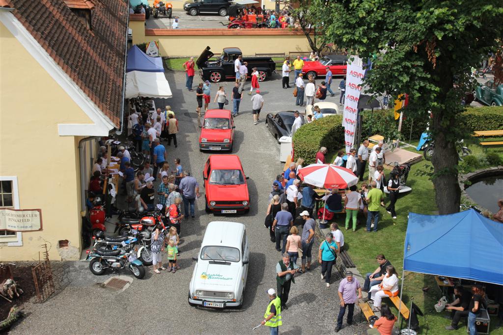 2014-07-13    Oldtimertreffen